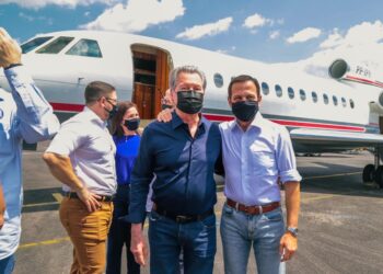 Foto – Karla Vieira (Assessoria / AVN)