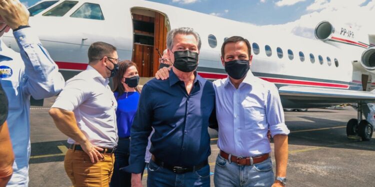 Foto – Karla Vieira (Assessoria / AVN)