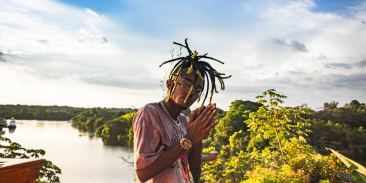 Fotos: Richard Colares