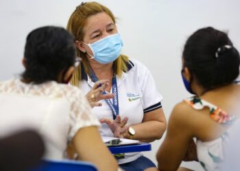 Foto: Tiago Corrêa / UGPE