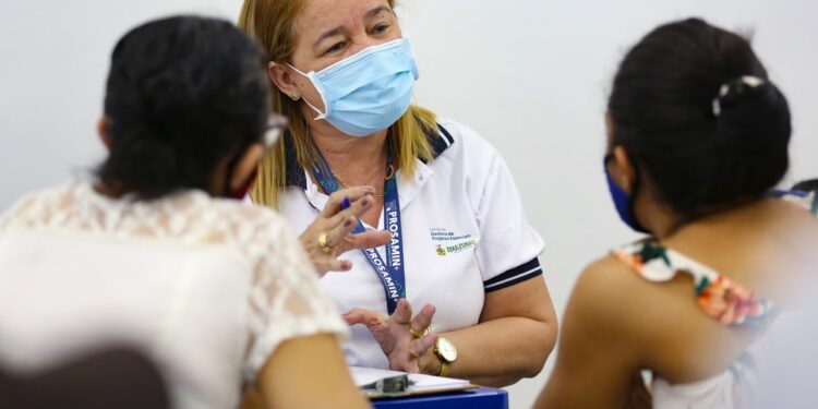 Foto: Tiago Corrêa / UGPE