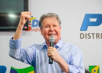 Foto: Karla Vieira (Assessoria / AVN)