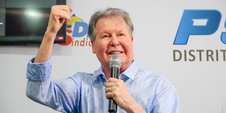 Foto: Karla Vieira (Assessoria / AVN)