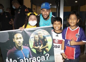 Foto: Lucas Figueiredo / CBF