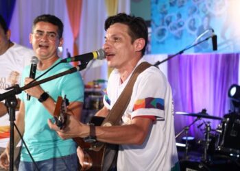 Foto: Altemar Alcântara e Ruan Souza / Semcom