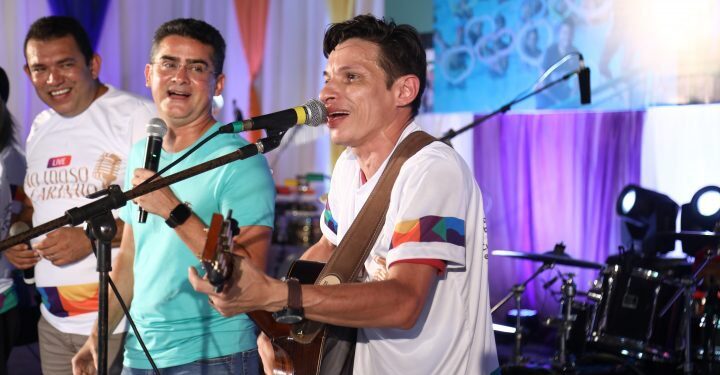 Foto: Altemar Alcântara e Ruan Souza / Semcom