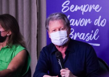 Foto: João Neto e Karla Vieira (Assessoria / AVN)