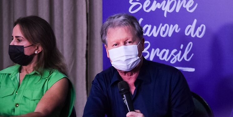 Foto: João Neto e Karla Vieira (Assessoria / AVN)