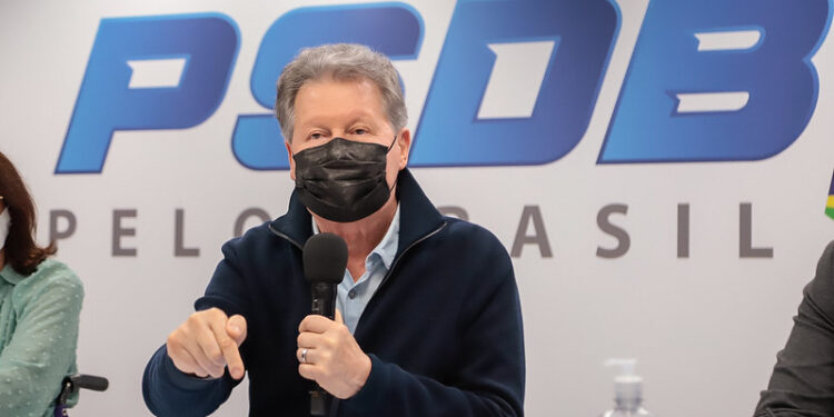 Foto: Karla Vieira/ Assessoria AVN