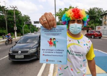 Foto: Divulgação/Marcely Gomes/Semcom