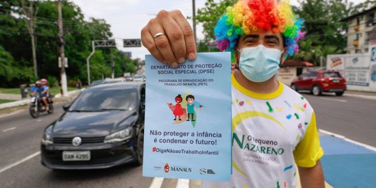 Foto: Divulgação/Marcely Gomes/Semcom