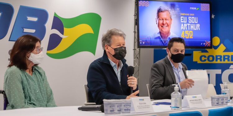 Foto: Karla Vieira (Assessoria AVN)