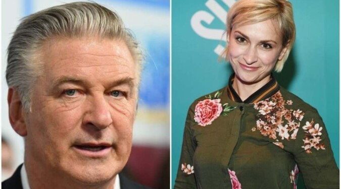 Ator estava nas gravações do filme "Rust" e arma estava munida com munição de verdade. Polícia vai investigar. Foto: Reprodução/Internet