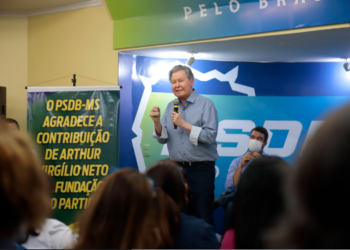 Foto: Karla Vieira / Assessoria AVN