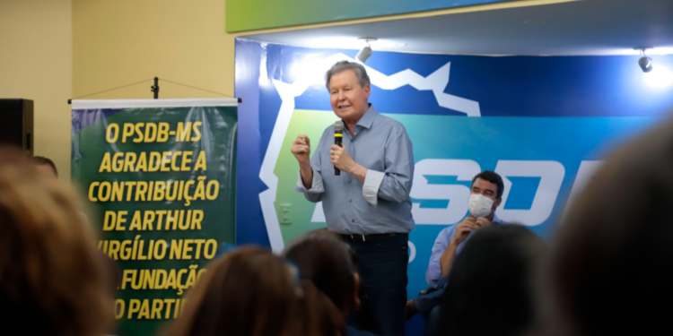 Foto: Karla Vieira / Assessoria AVN