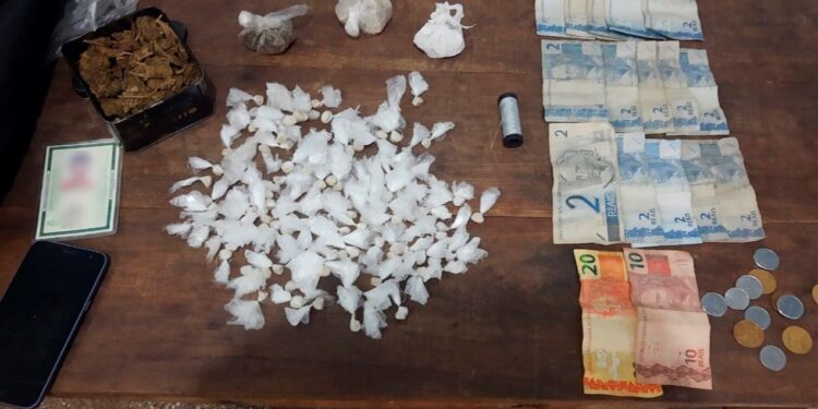 Foto: Divulgação/PMAM