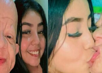 Digital influencer se defendeu de ataques que diziam que ela estava com Bruno por interesse e não por amor. Foto: Reprodução/Instagram