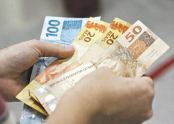 Última parcela foi paga e novo auxílio depende de aprovação. Foto: Agência Brasil/Divulgação