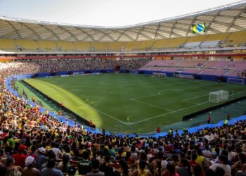 Foto: Pedro Martins / MoWA Press