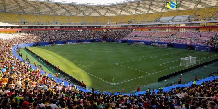 Foto: Pedro Martins / MoWA Press