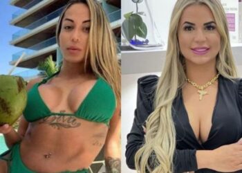 Foto: Reprodução/Instagram