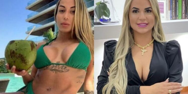 Foto: Reprodução/Instagram