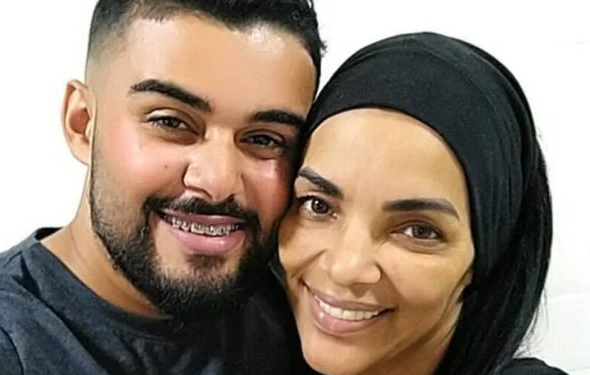 Noivo lamentou que ainda não conseguiu o direito de fazer a visita à prisão para ver a ex-deputada Flordelis. Foto: Reprodução/Instagram