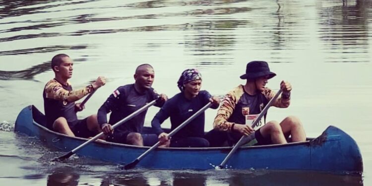 A primeira corrida de obstáculos da Fórmula Academia e Cross Fit Ponta Negra acontece neste domingo (31). Foto: Divulgação