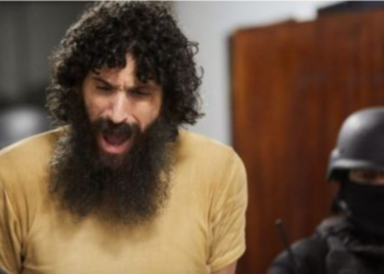 Israelense é acusado de duplo feminicídio por matar a mãe e a tia na Argentina. Foto: La Nación/Marcelo Aguilar