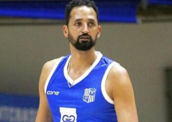 Foto: Minas Tênis chegou a multar e afastar o jogador Maurício Souza, mas punição foi considerada muito branda. Foto: Divulgação/Internet