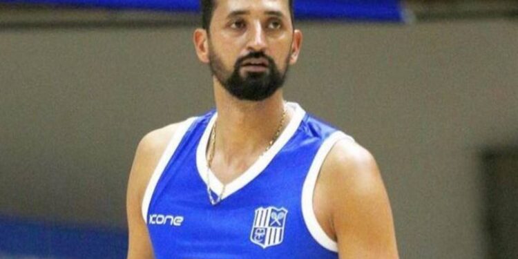 Foto: Minas Tênis chegou a multar e afastar o jogador Maurício Souza, mas punição foi considerada muito branda. Foto: Divulgação/Internet