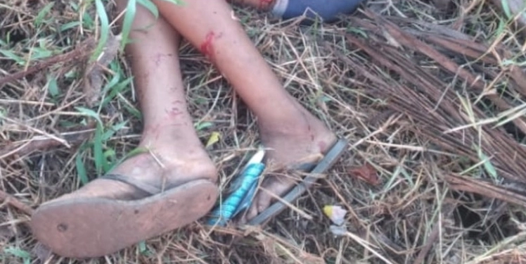 Adriana Ferreira foi sequestrada na sexta (29) e encontrada no sábado (30) morta e com tiros pelo corpo. Foto: Divulgação