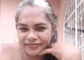 Pescadora tinha 45 anos e morte aconteceu na rua Bela Vista, bairro Correnteza, em Manacapuru, na sexta-feira (22). Foto: Divulgação