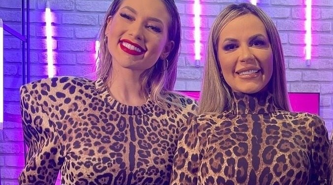 Virgínia Fonseca teve bebê recentemente e fez a revelação durante entrevista a um podcast na internet. Foto: Reprodução/Instagram