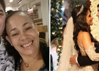 Zé Vaqueiro foi criado pela avó, mas não se sabe se ele brigou com a mãe, que foi quem o incentivou a cantar. Foto: Reprodução/Instagram