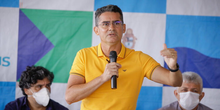 Prefeito não quer que o valor seja um impacto grande no orçamento da população e pediu alternativas. Foto: João Viana/Arquivo Semcom