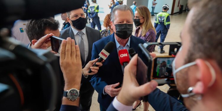 Virgílio está sendo assediado pela mídia e é uma das figuras mais citadas nas redes sociais. Foto: Karla Vieira/Assessoria AVN - Divulgação