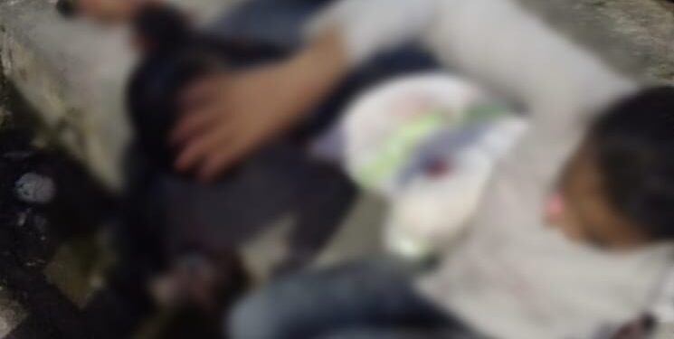 As vítimas não foram identificadas pela polícia. Foto: Divulgação