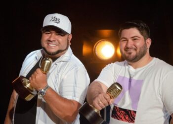 Banda passou 18 meses sem tocar por causa da pandemia e agora volta com todo o gás. Foto: Reprodução/Internet