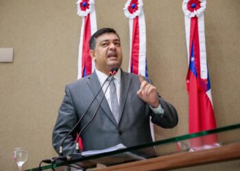 Denúncia foi registrada em delegacia e ex-servidora que denunciou nem mora mais em Manaus por ter medo. Foto: Divulgação