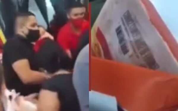 A carne vermelha tá cara, então o povo não pode ver um frango com o preço em conta que quer garantir o estoque pro mês. Foto: Reprodução