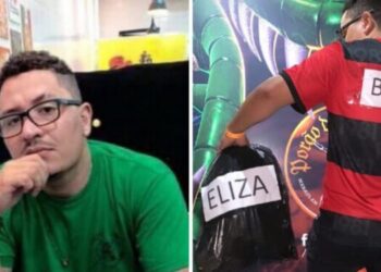 Tatuador deve ser ouvido no 21º DIP e vai assinar TCO, mas vai responder pelo crime em liberdade. Foto: Divulgação