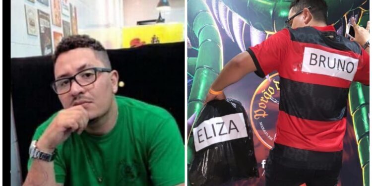 Tatuador deve ser ouvido no 21º DIP e vai assinar TCO, mas vai responder pelo crime em liberdade. Foto: Divulgação