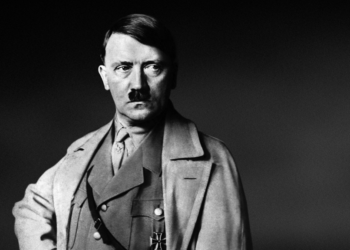 O indígena recebeu o nome do pai, um militar já falecido, que tinha simpatia pelo alemão. Foto: Reprodução/Internet