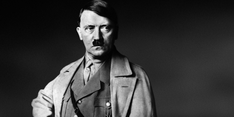 O indígena recebeu o nome do pai, um militar já falecido, que tinha simpatia pelo alemão. Foto: Reprodução/Internet