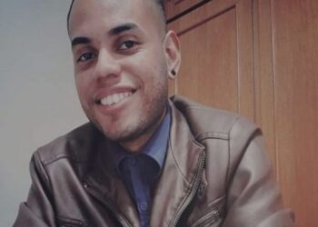 Vítima morreu ainda no local, onde bebia com amigo, na maior tranquilidade. Foto: Reprodução