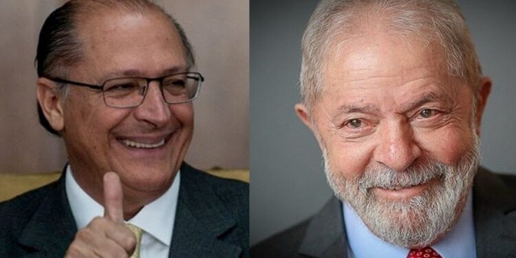 Lideranças do PSDB e do PT articulam a aliança que corre contra o tempo. Foto: Divulgação/Internet