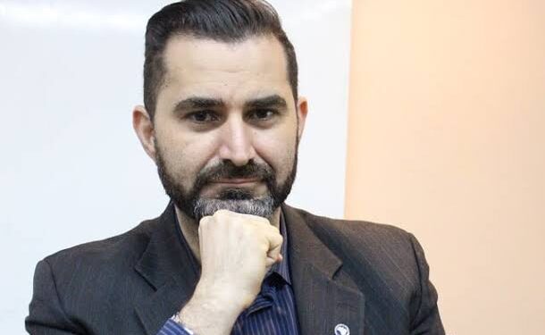 Mário Aufiero já foi delegado adjunto da Polícia Civil e afastado de suas funções. Foto: Reprodução