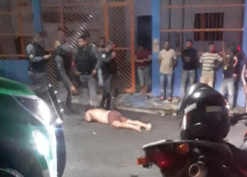 Homem estava em casa quando assassinos o sequestraram e o levaram para morrer. Foto: Divulgação