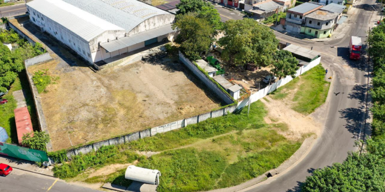 As primeiras licitações para o início das obras do Prosamin+ serão lançadas ainda neste mês de novembro. Foto: Divulgação/Tiago Corrêa/UGPE